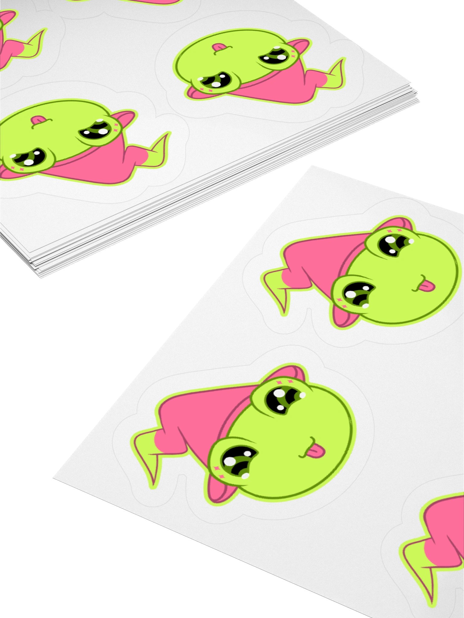Frob - Stickers product image (5)