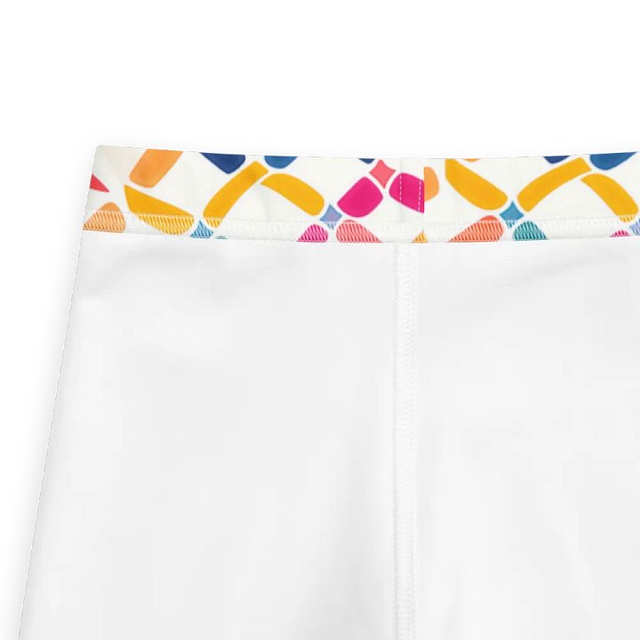 Diverse Connections Youth Leggings product image (2)