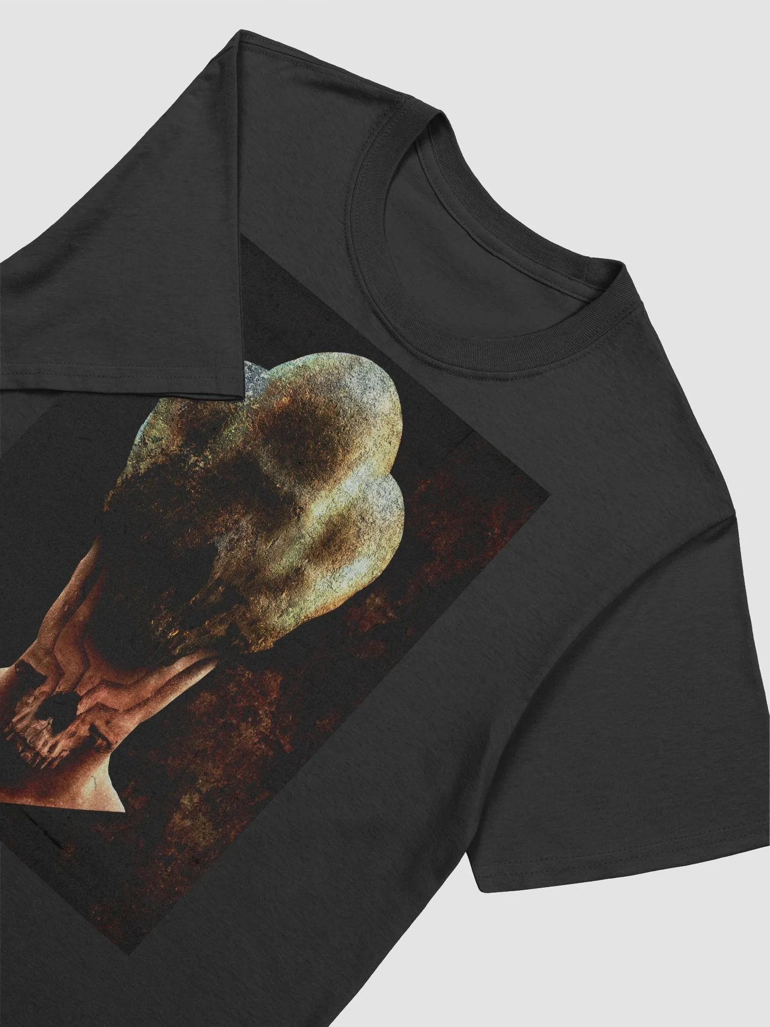 Série d'Atrocité #2 Unisex T-Shirt product image (4)