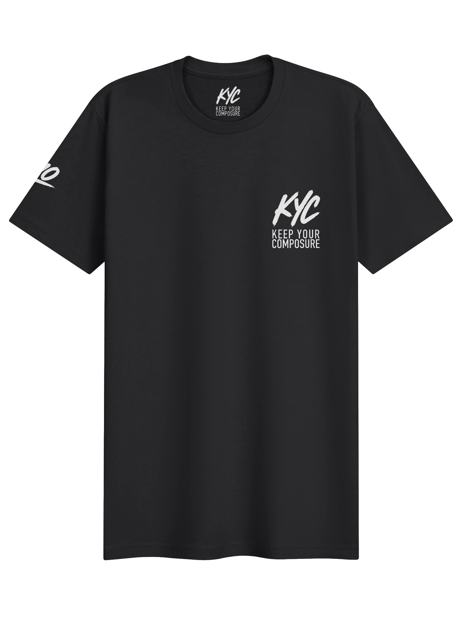 KYC “The Practice” Tee product image (1)
