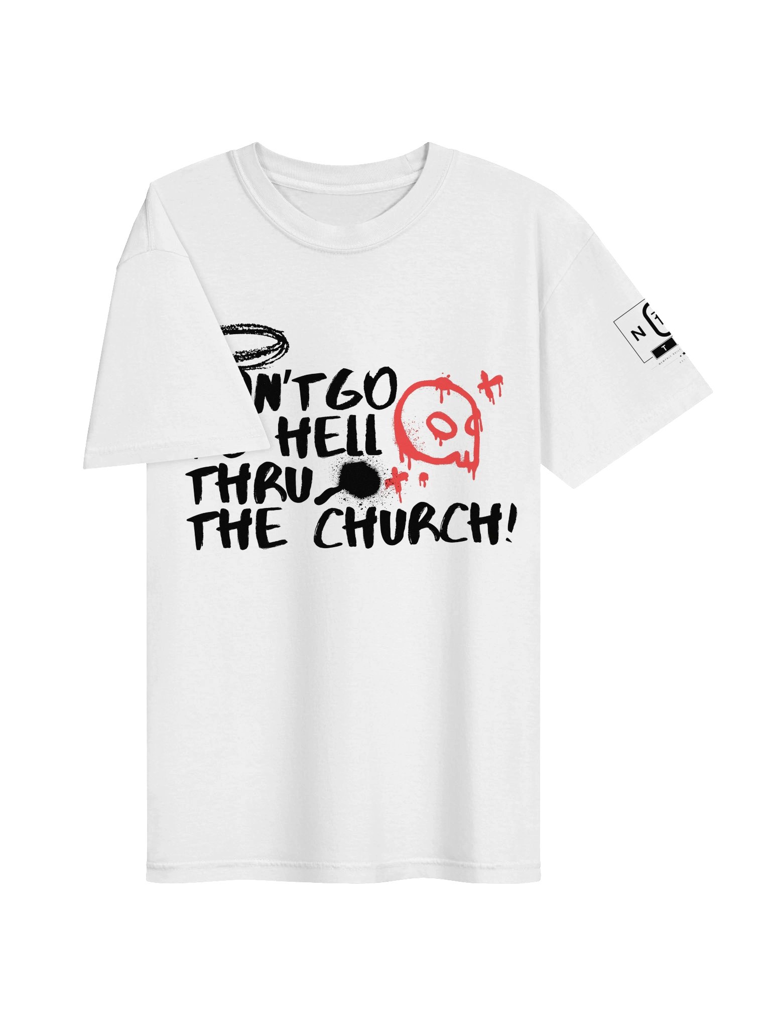 Hell Thru The Church product image (91)