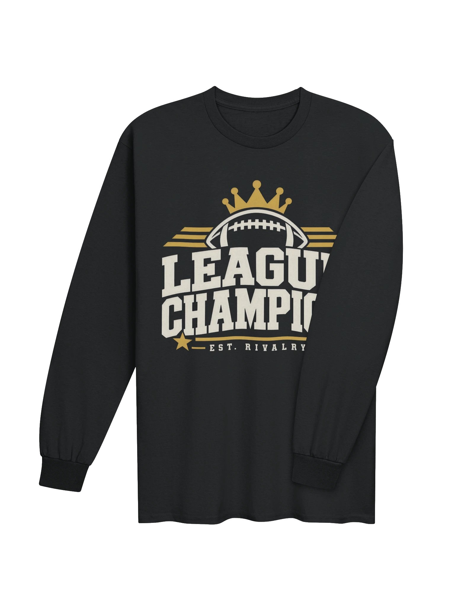 League Champion Long Sleeve Tee product image (16)