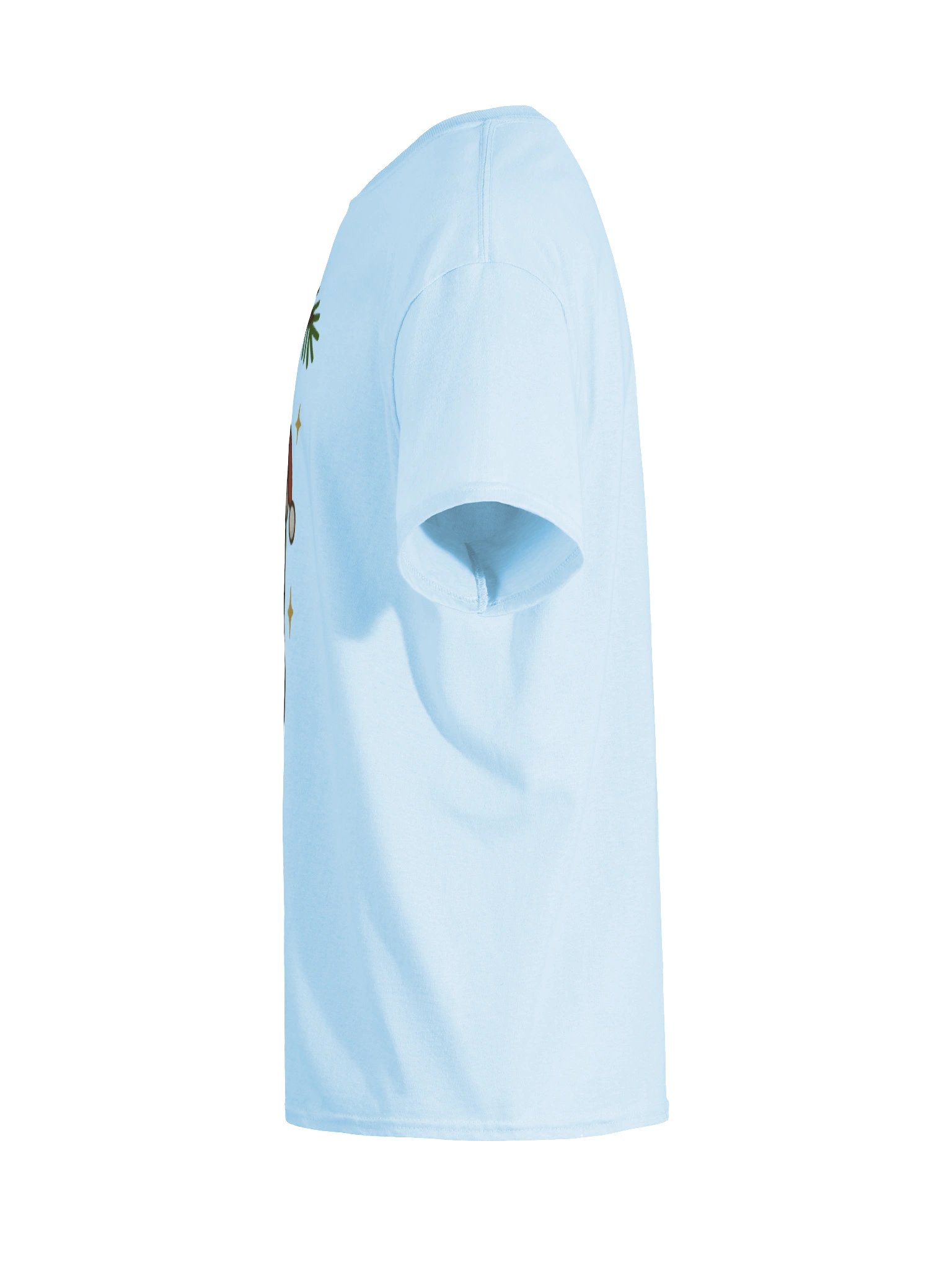 🥒🎄Pickle in the Tree – Holiday Mystery Tee product image (131)