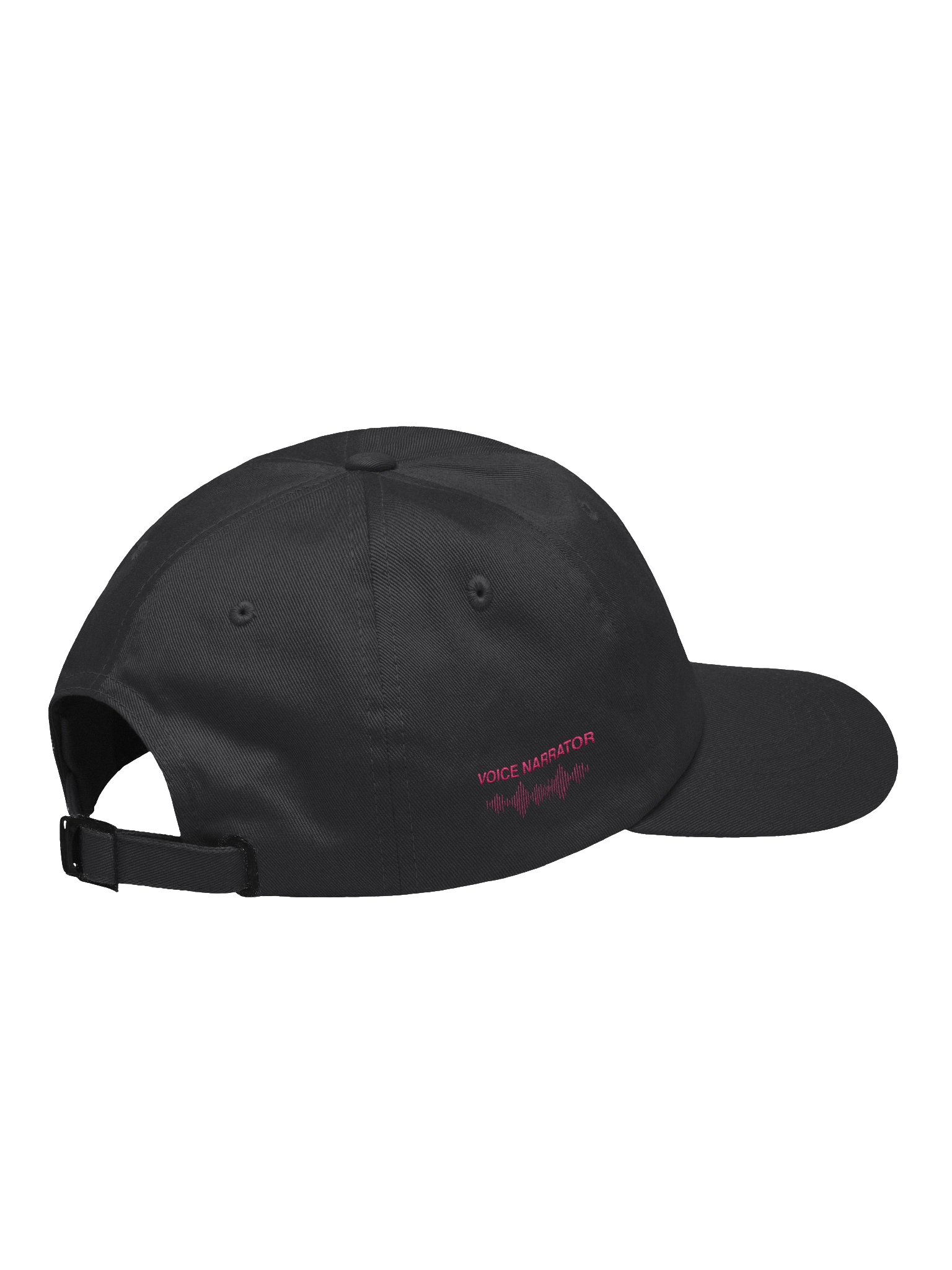 Vanilla Voices Hat product image (4)