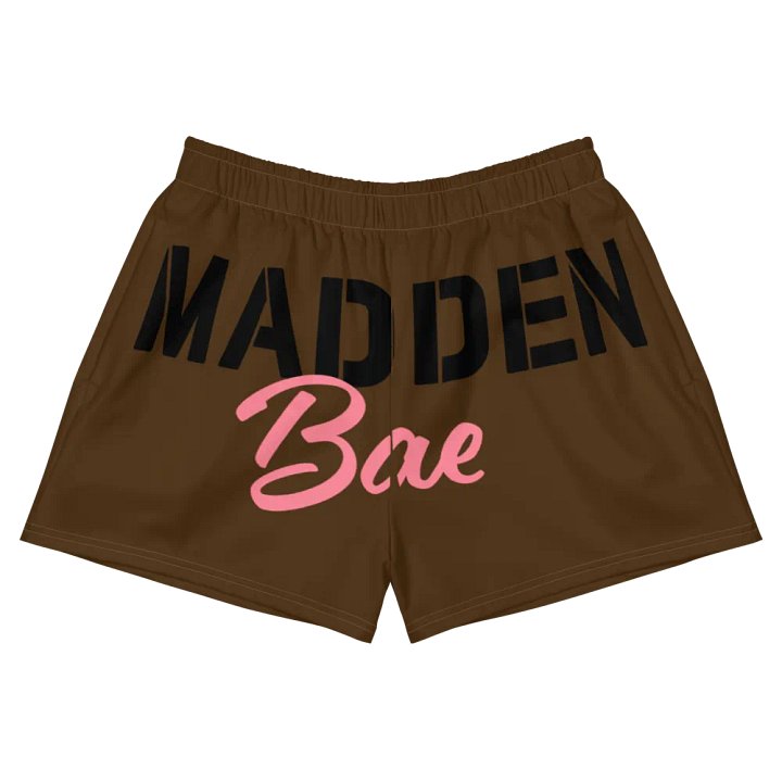 MaddenBae Short Shorts product image (2)