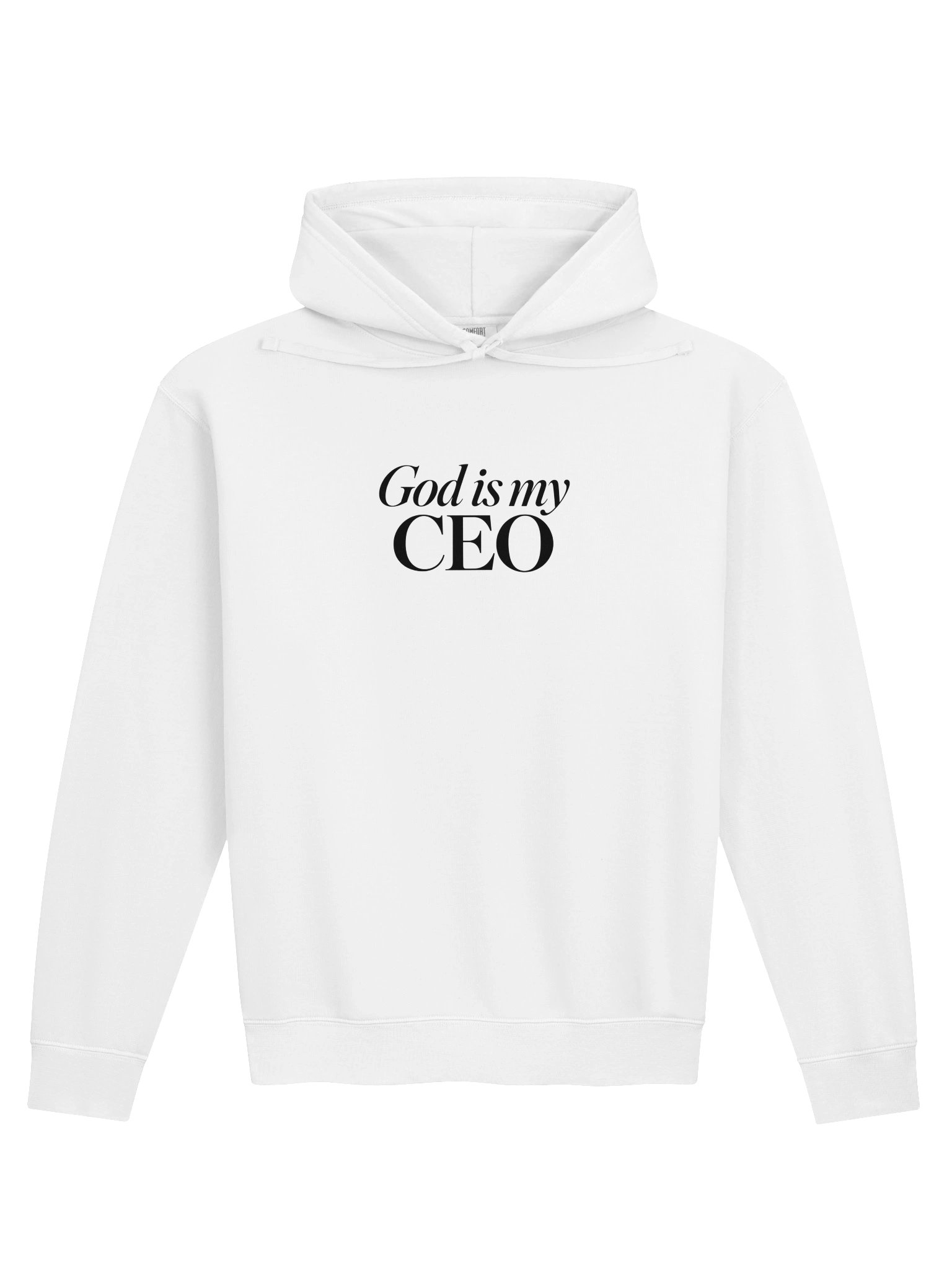 God is my CEO product image (5)