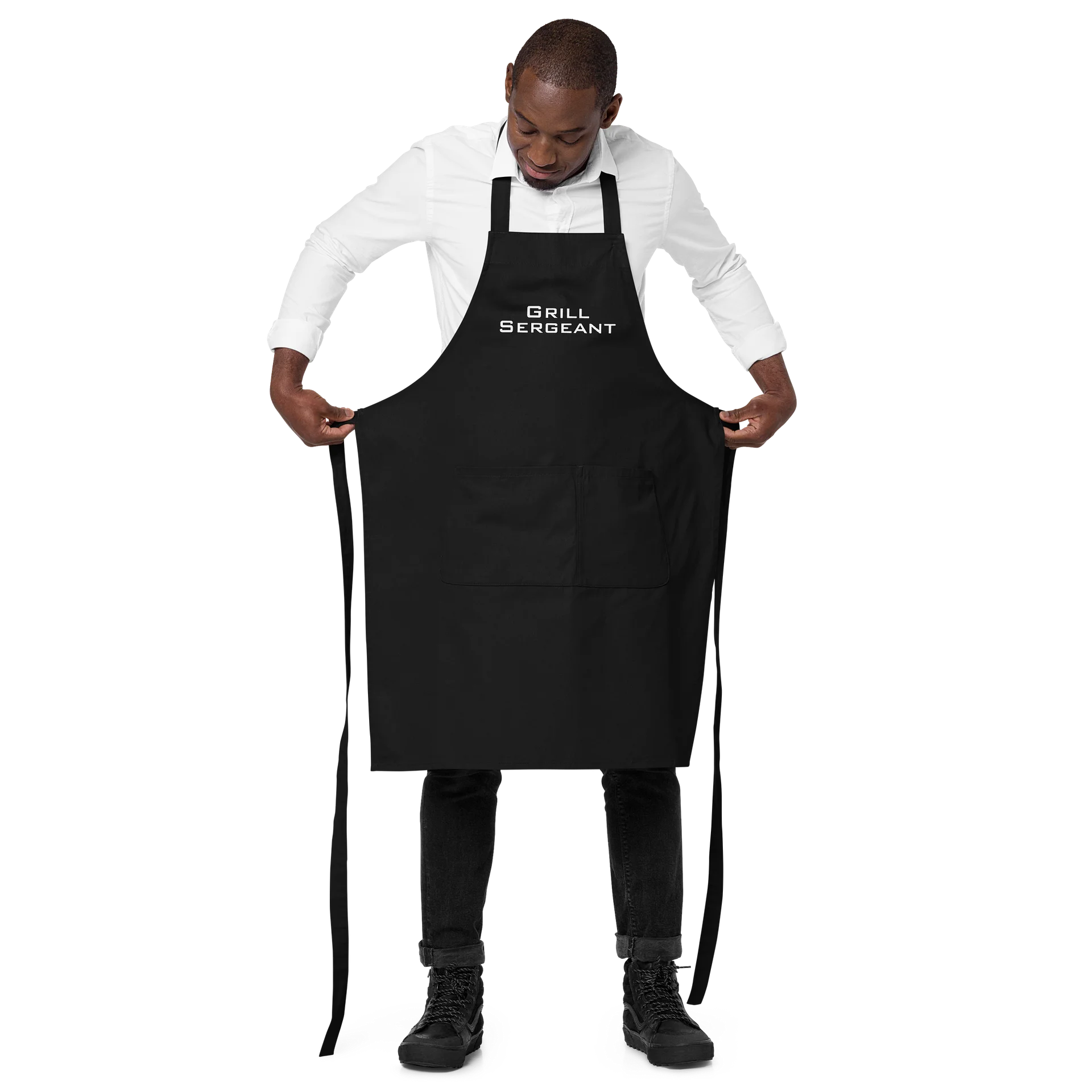 Grill Sergeant product image (2)