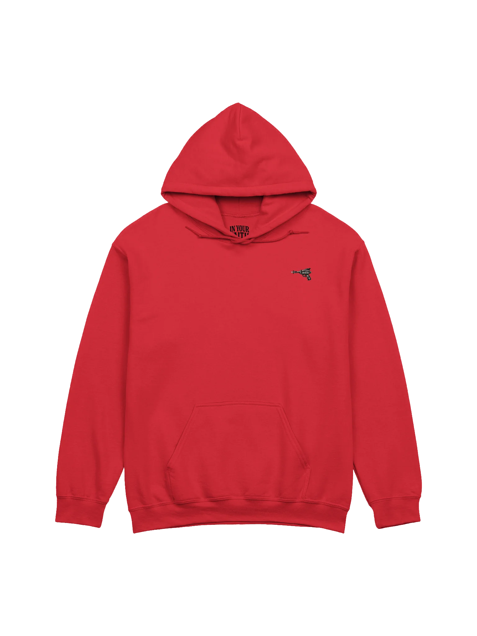 Faith Ray Hoodie product image (3)