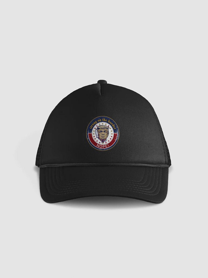No border bill for you product image (1)