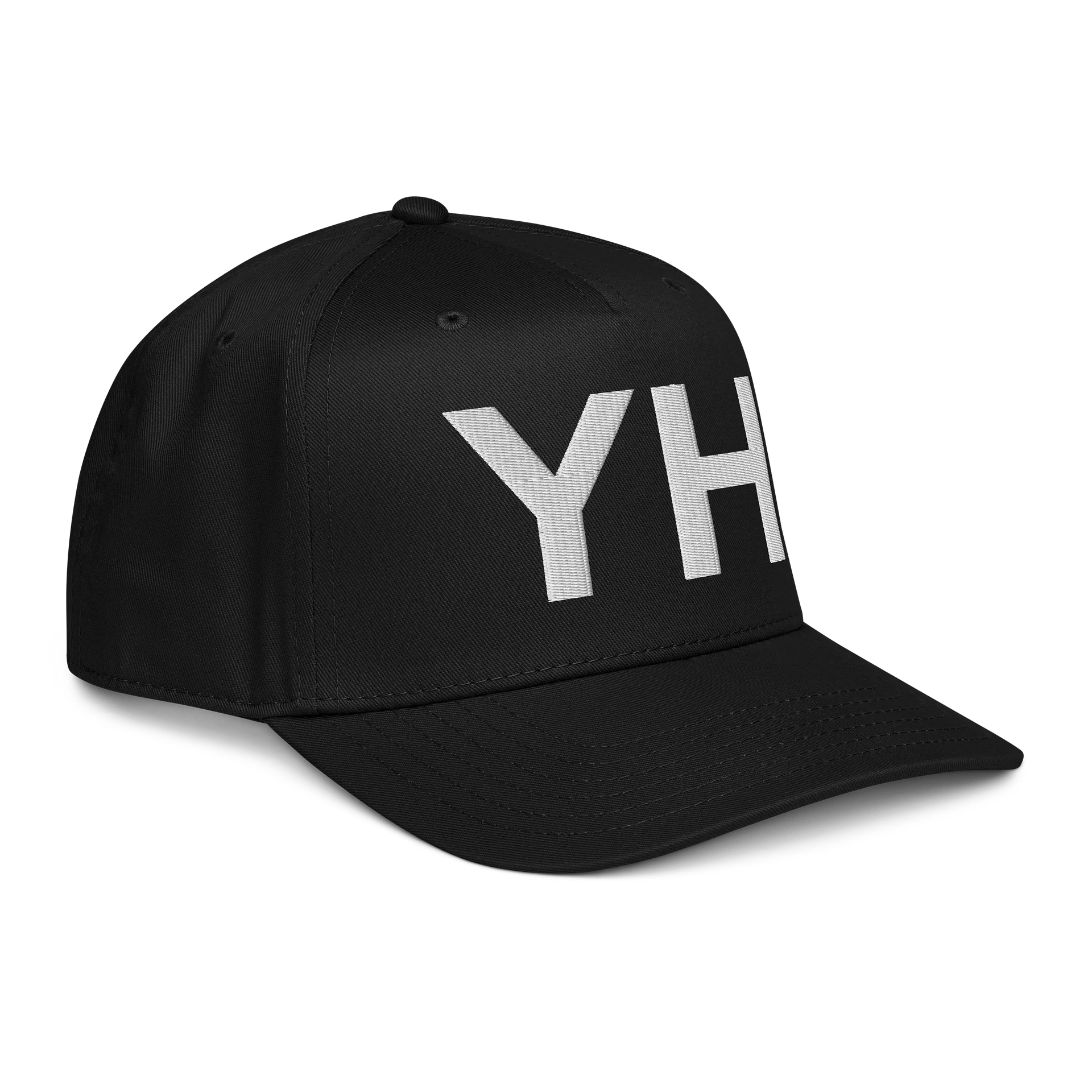 Yarnhub Cap (embroidery) product image (4)