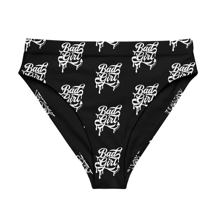 Bad Girl Bikini Bottom product image (1)