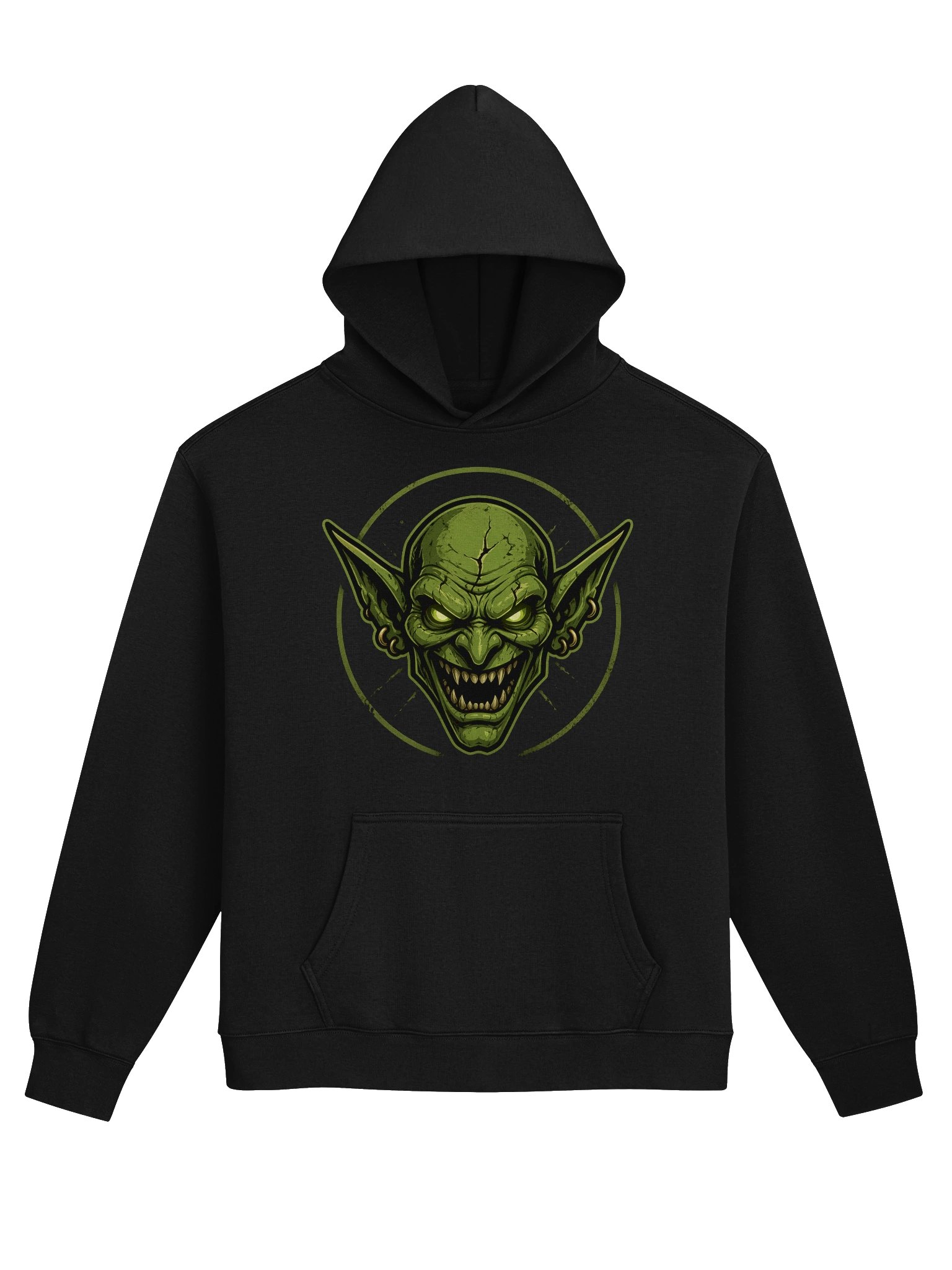 GOBLIN HOODIE product image (1)