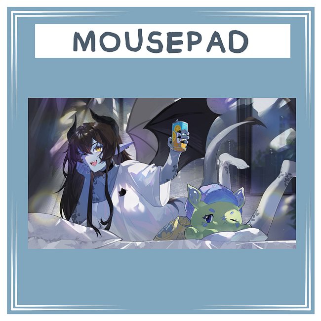 Mousepad
