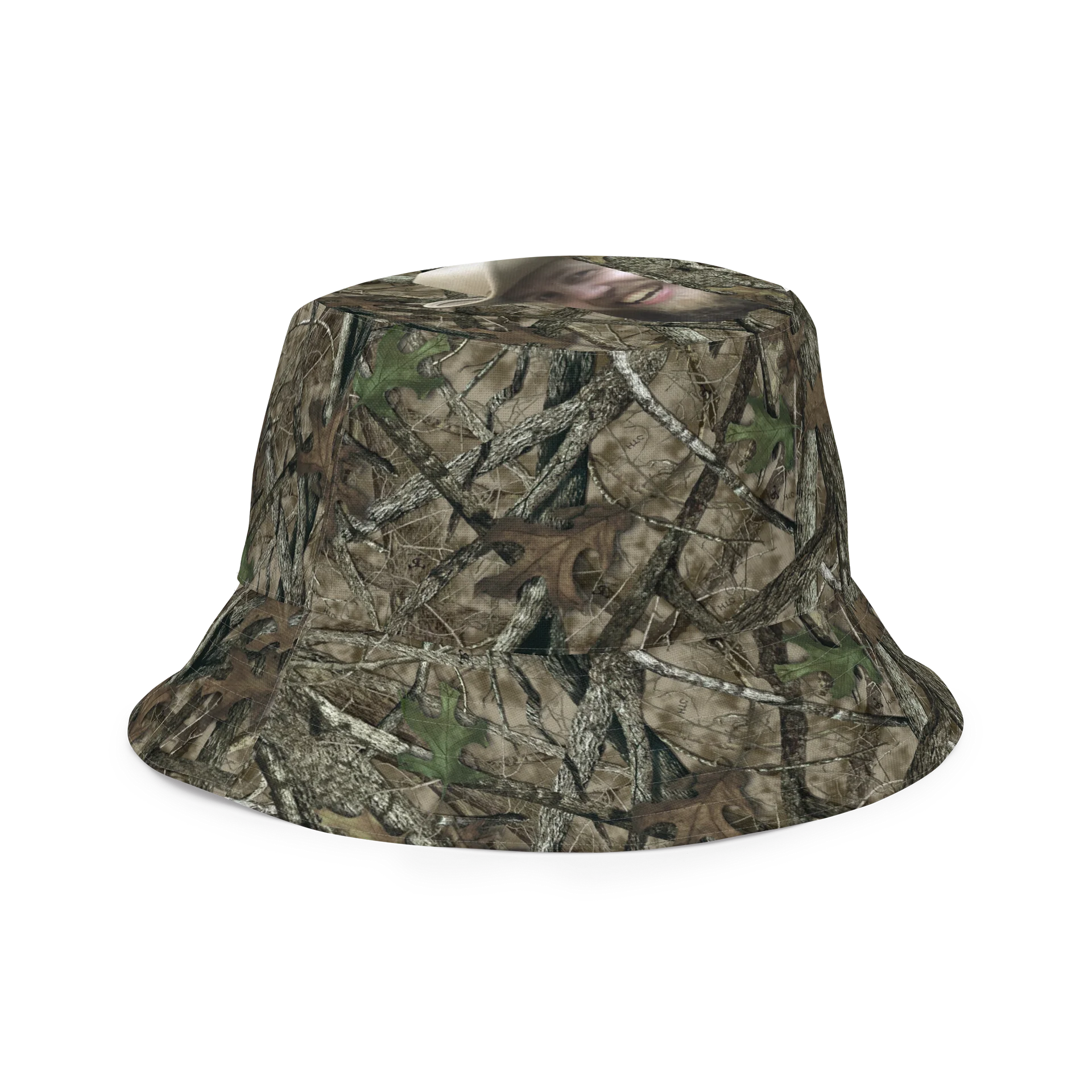 B.U.C.T. Hat product image (6)