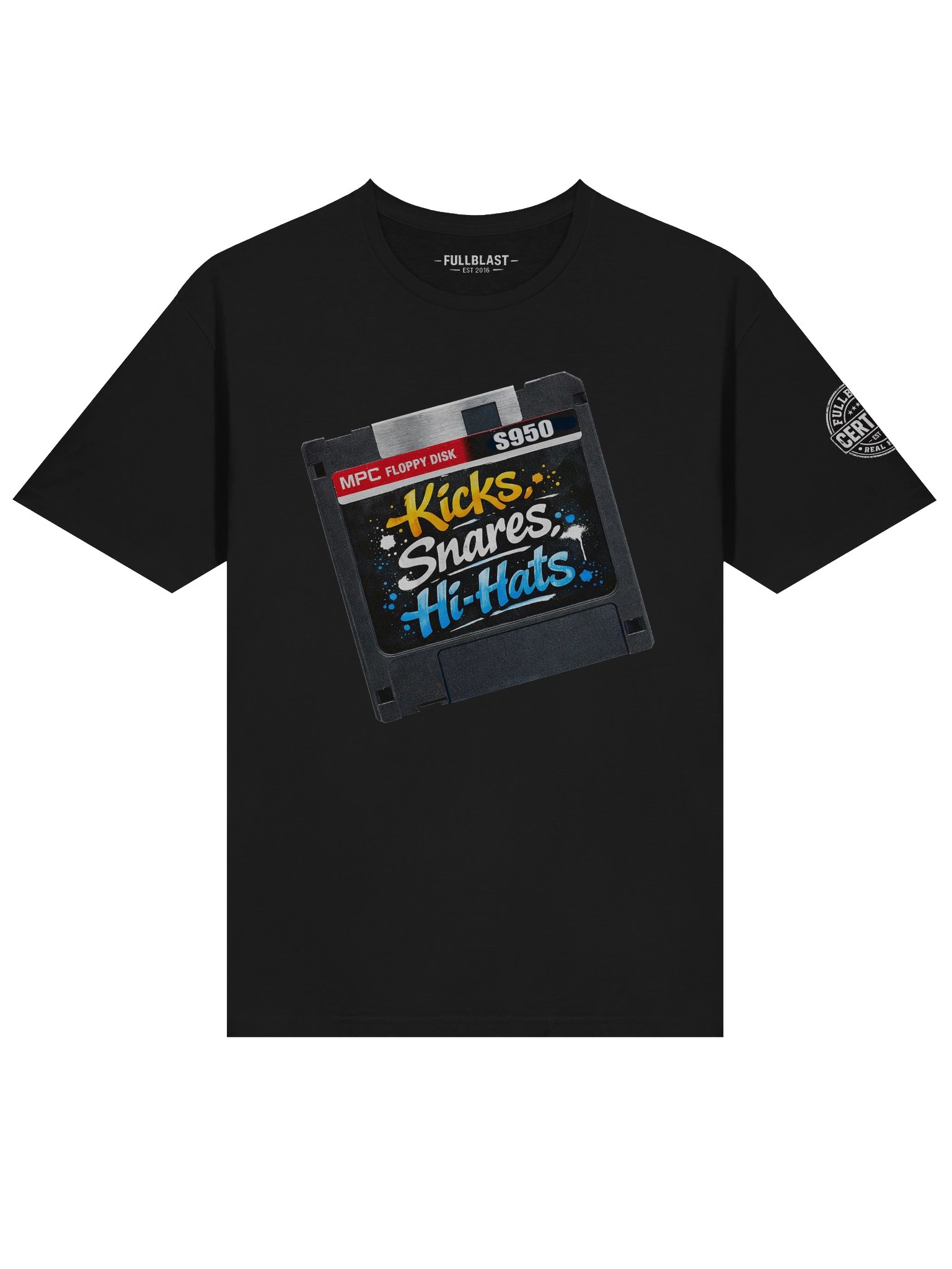 Kicks, Snares, Hi-Hats product image (14)