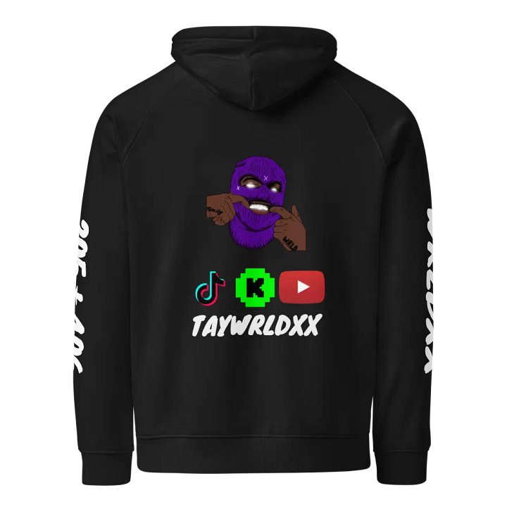 " THE HOODIE X2 " product image (2)