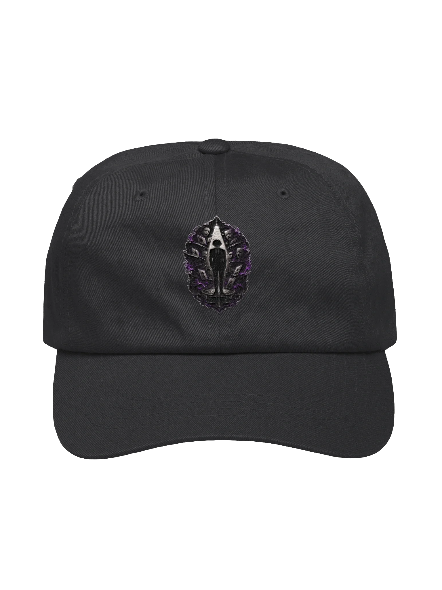 Holy Takes — Embroidered Dad Hat