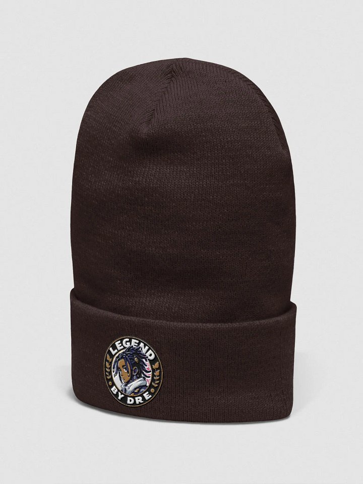 LEGEND Beanie product image (1)