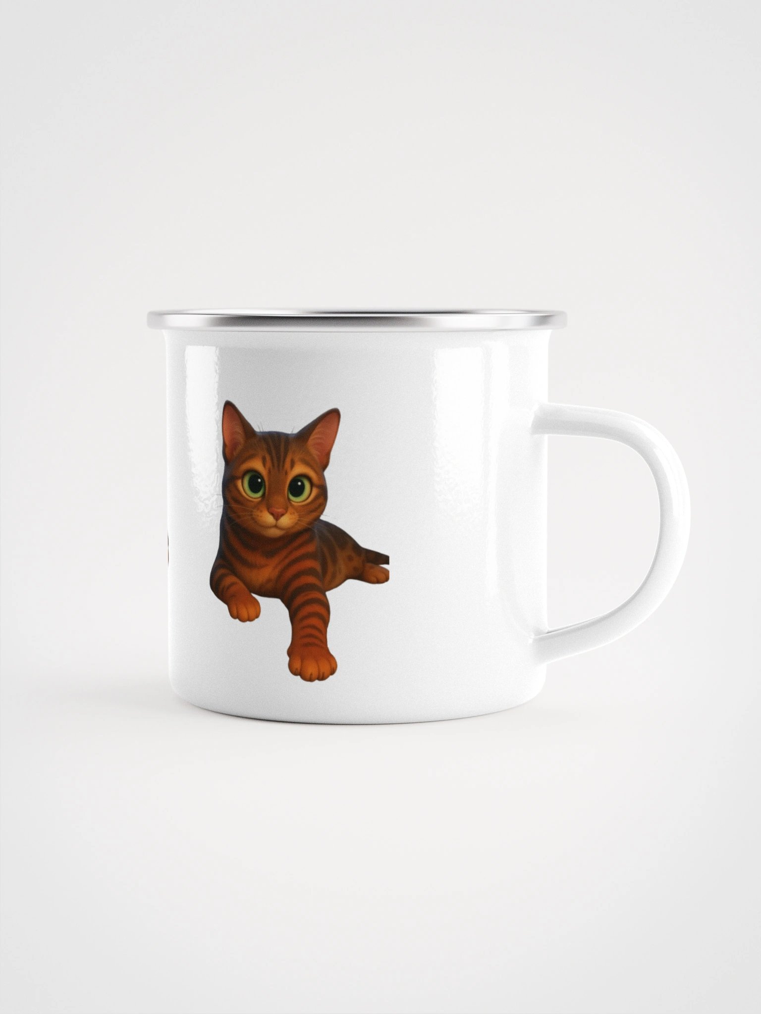 Dior'sCat - Mug product image (1)