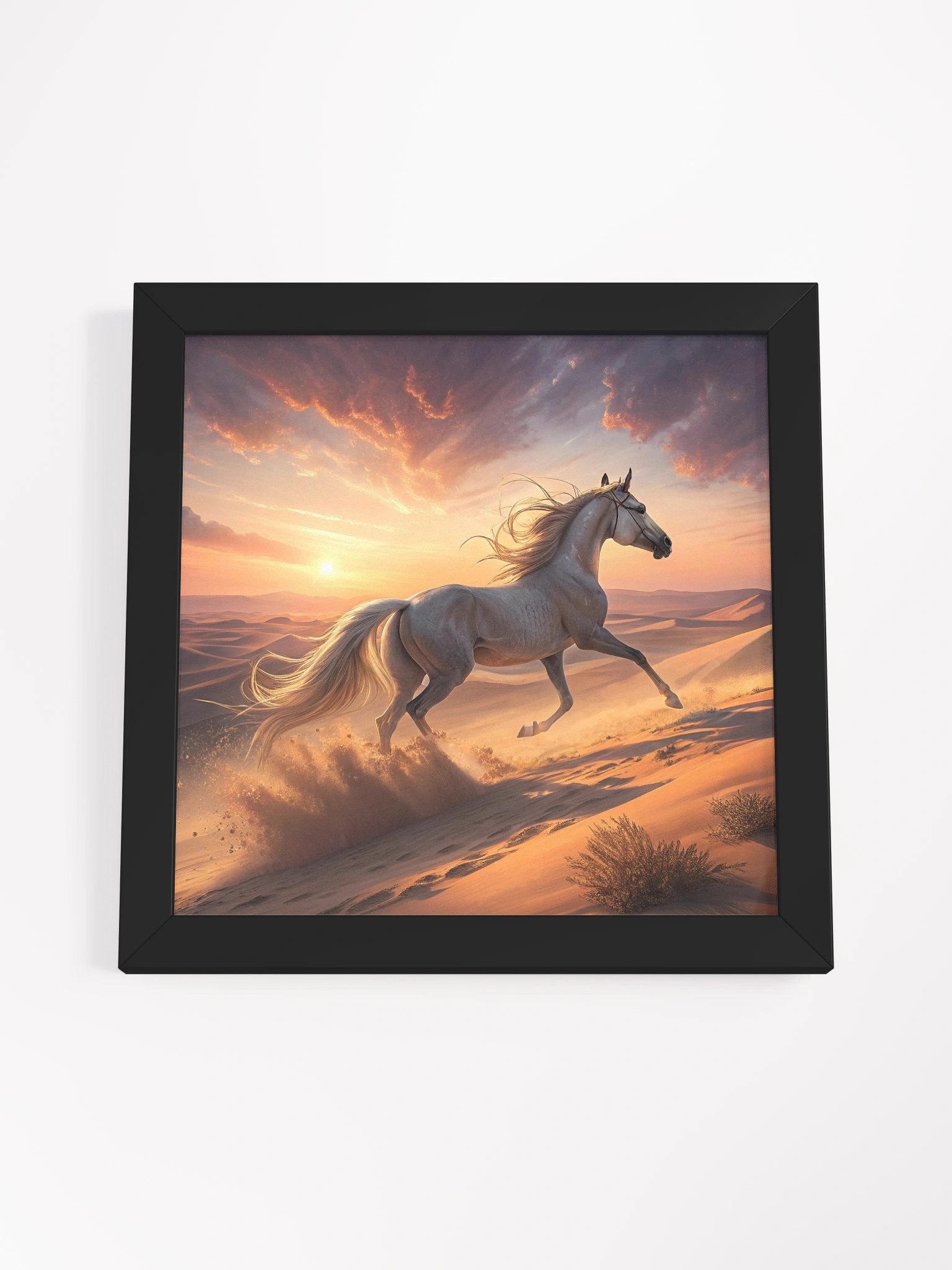 Desert Majesty Arabian Horse product image (47)