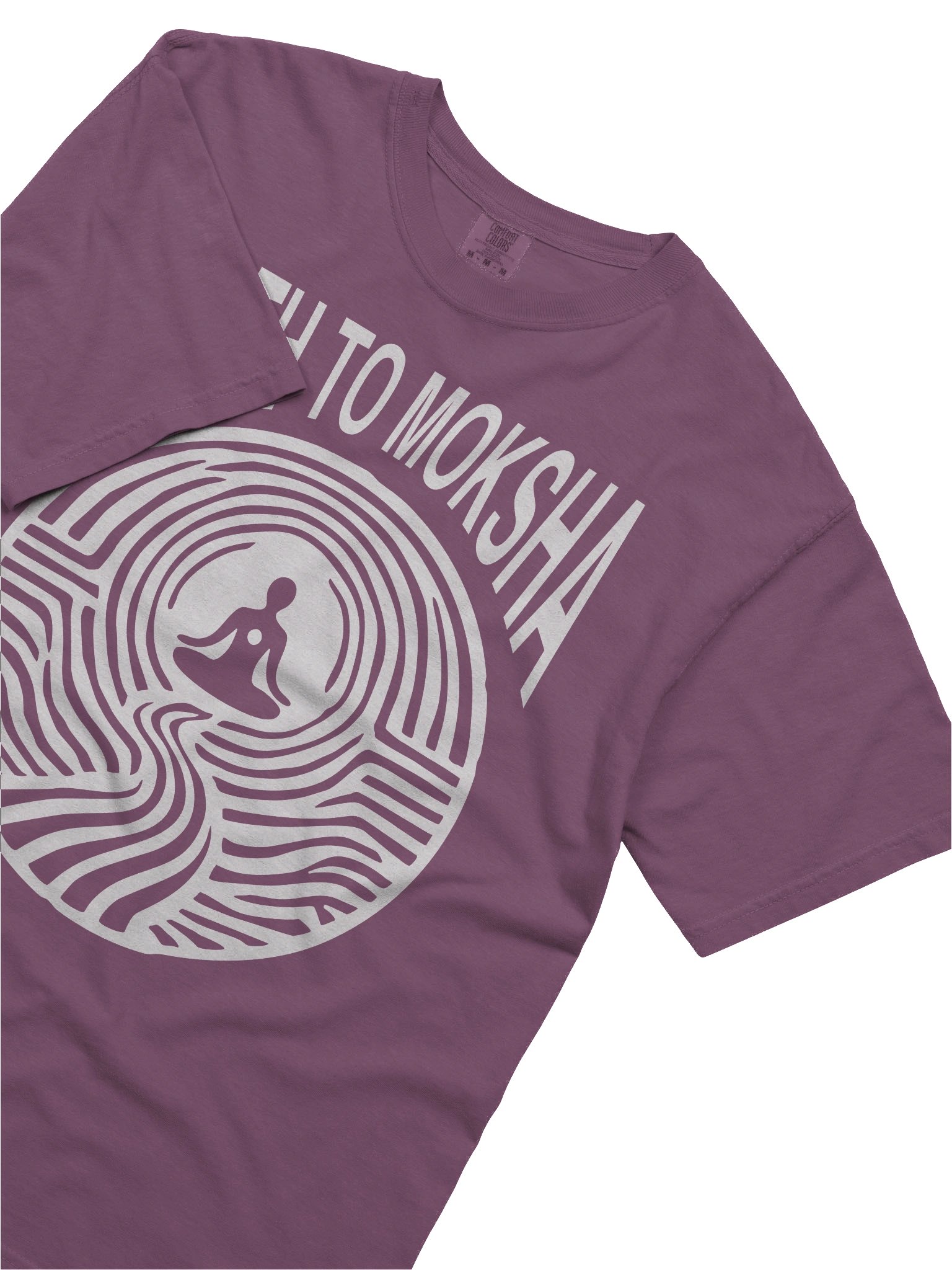 PTM Logo Front Tee product image (7)