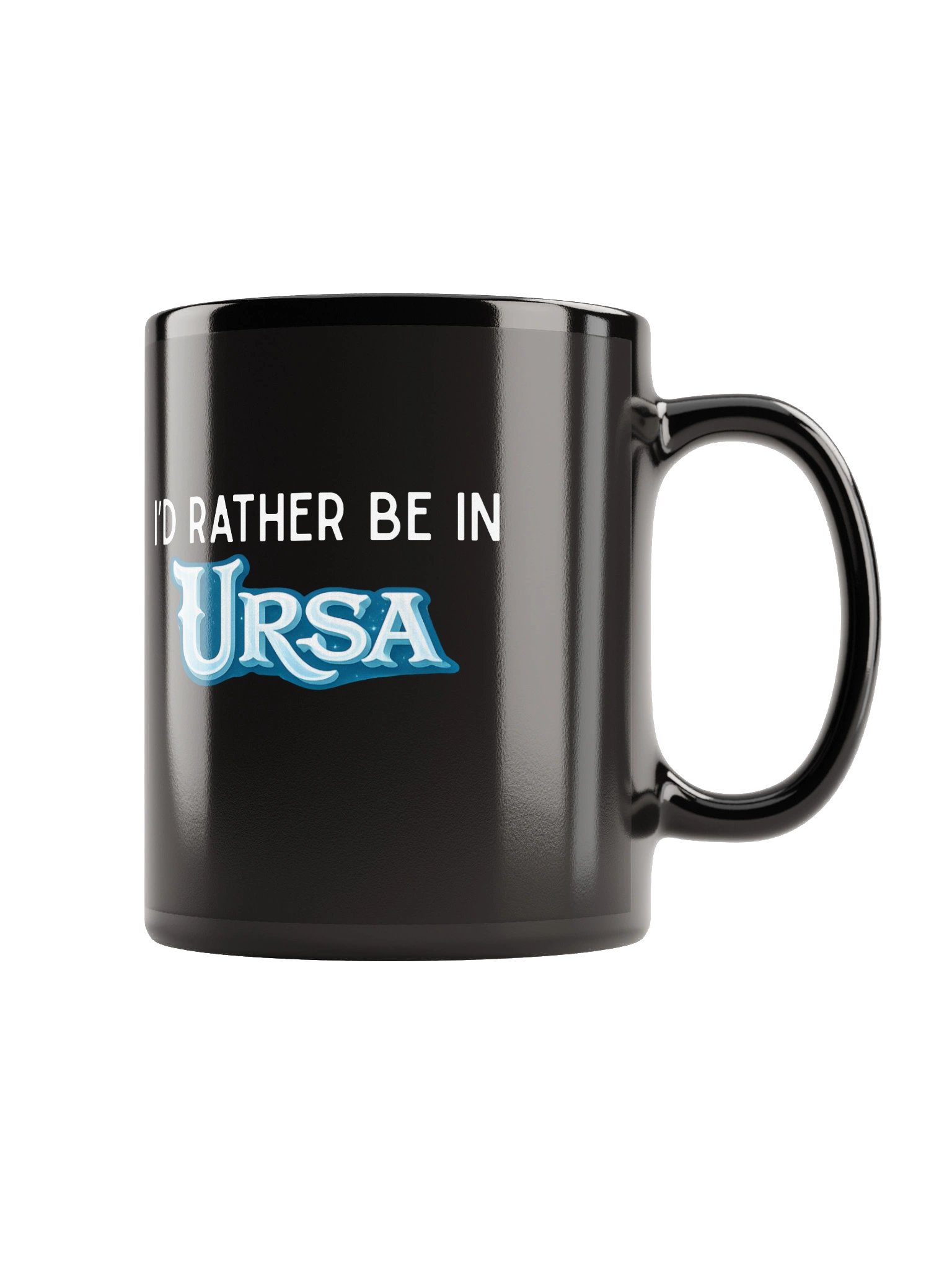 Ursa Coffee Mug product image (4)