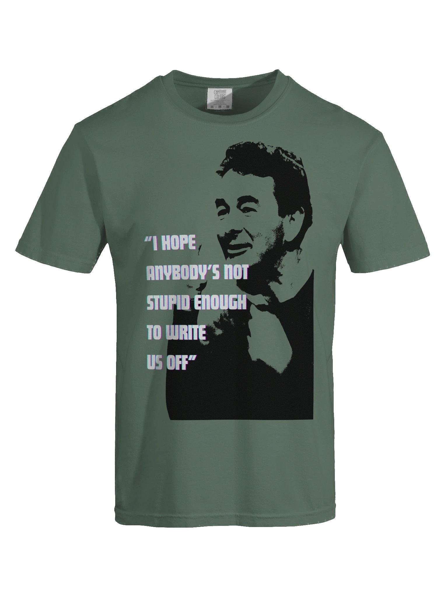 Clough T Shirt product image (8)