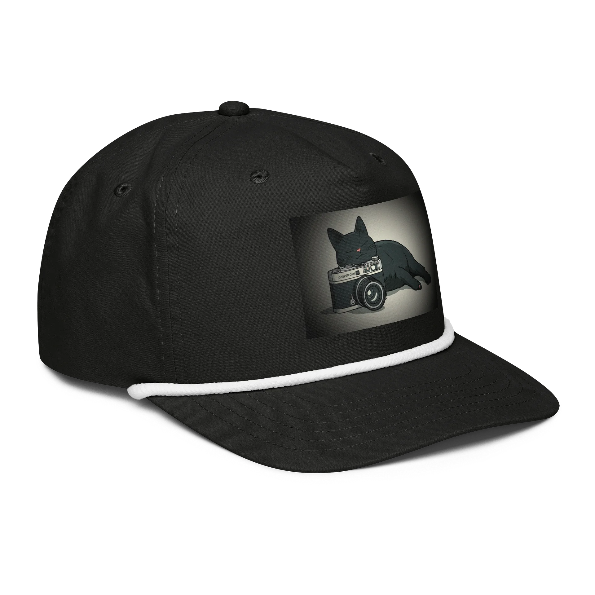 Sweetie Casper Cam - Hat product image (4)