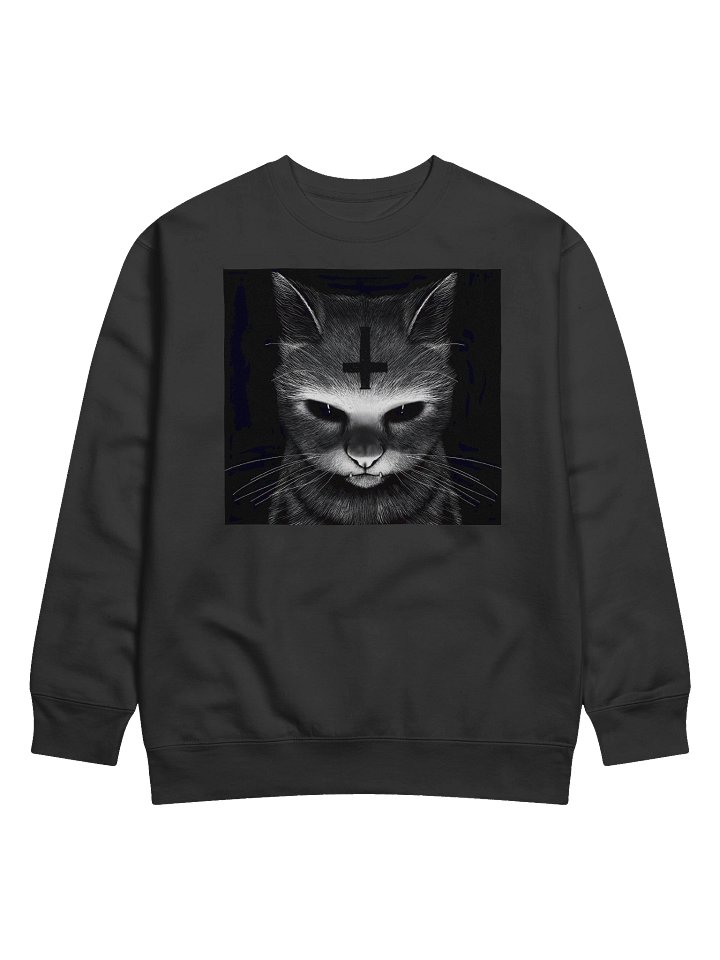 Naughty Nyx Sweatshirt product image (1)