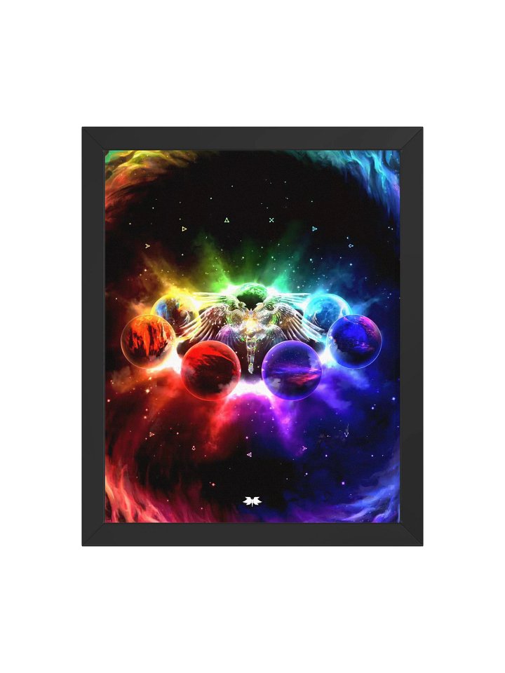 regnum ultra// poster product image (2)