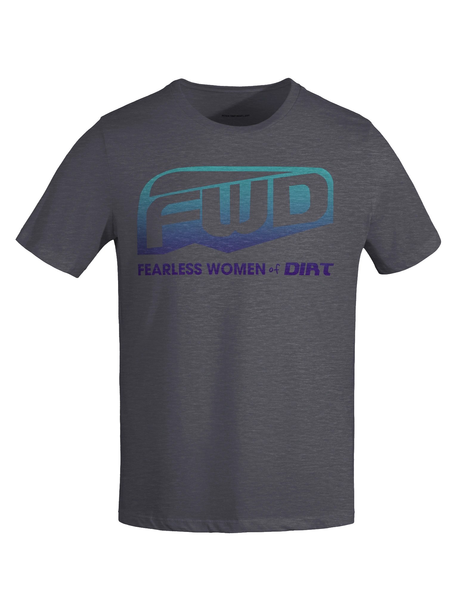 FWD 100% Cotton Tee Shirt product image (3)