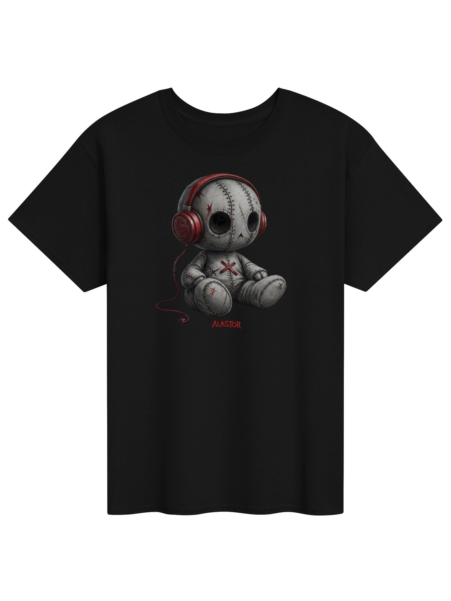 VOODOO DOLL product image (1)