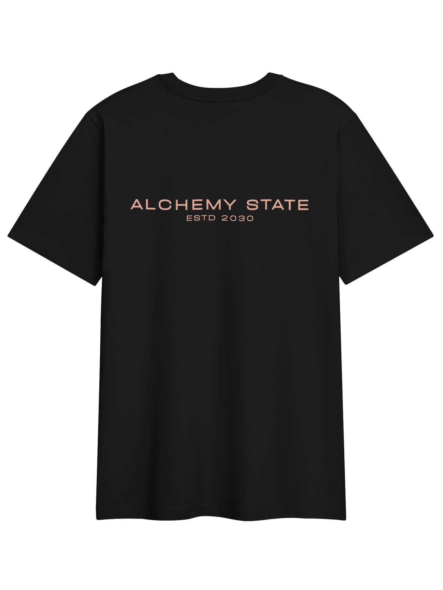 Becoming Myself · Premium Organic Tee product image (5)