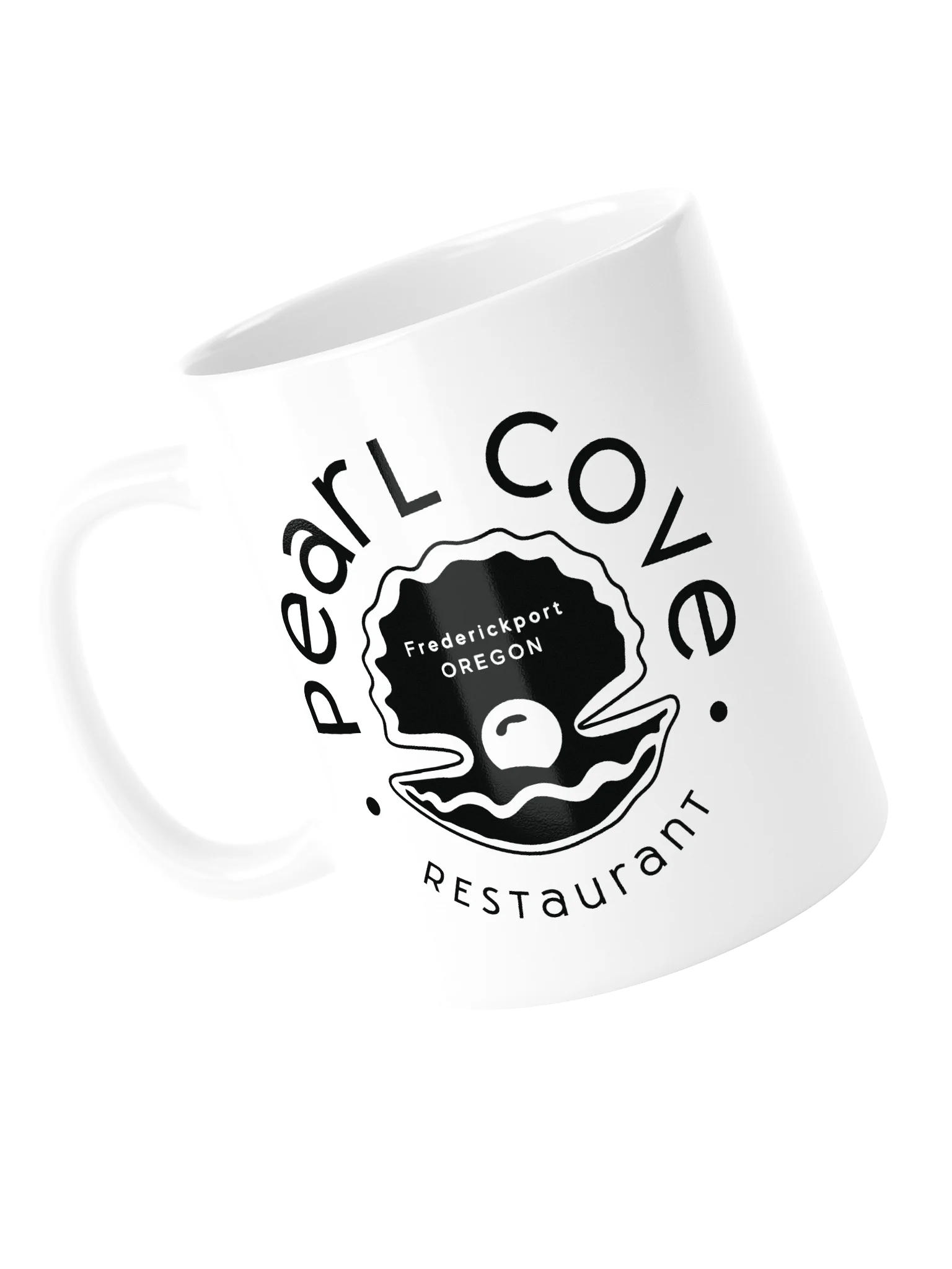 Pearl Cove Coffee Mug product image (5)