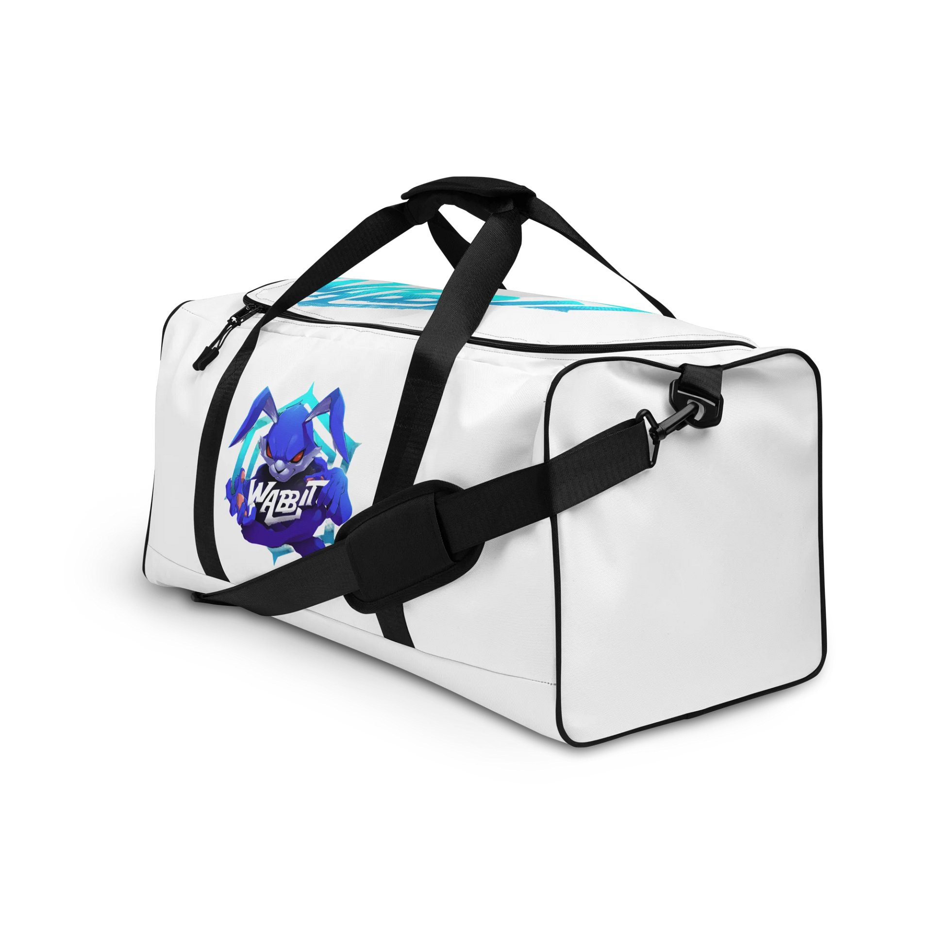 Wabbit Duffle Bag product image (3)