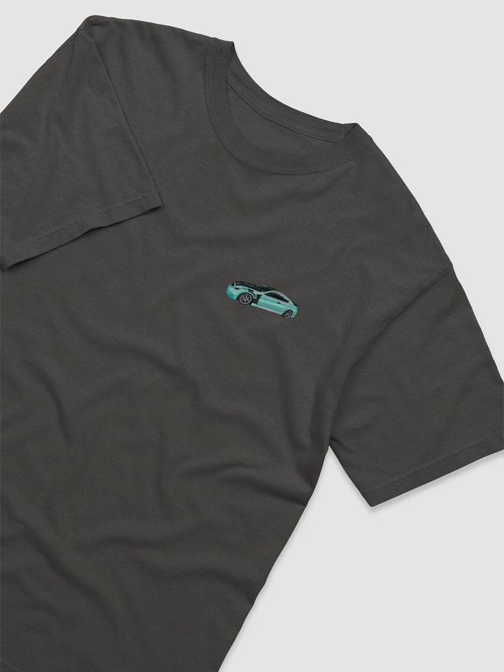 G37 Final Edition T Shirt V4 product image (2)