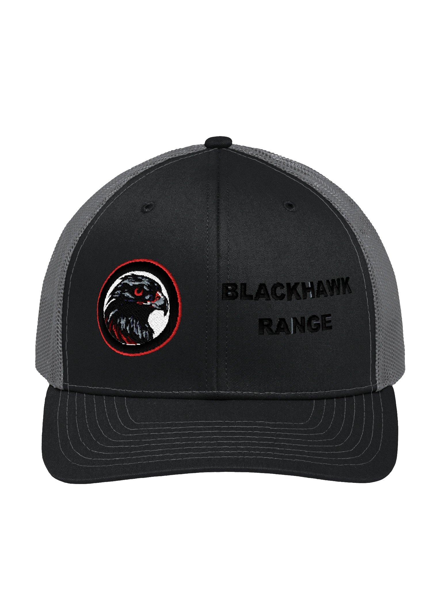 BSR New Richardson Trucker Hat product image (1)