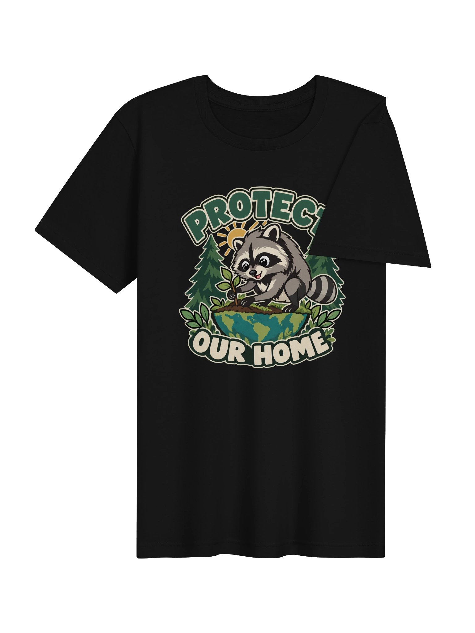 Protect Our Home — Jimothy Tee product image (4)