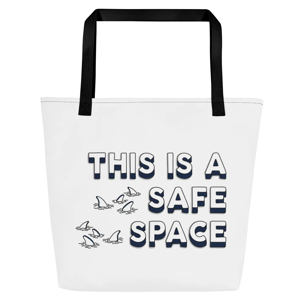 FaciliSwag Tote Bag #04 product image (6)