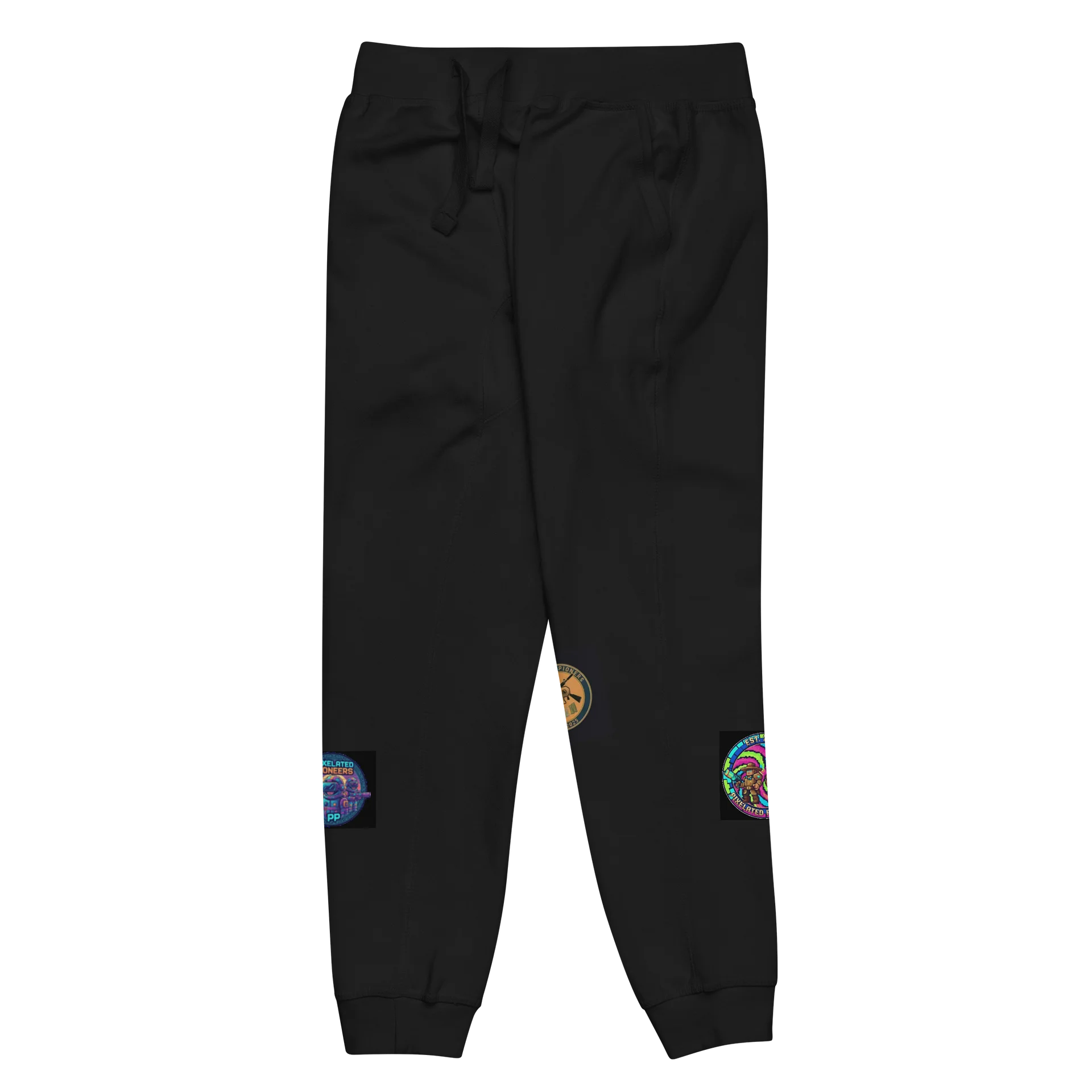 PIXELATED PIONEERS joggers product image (17)