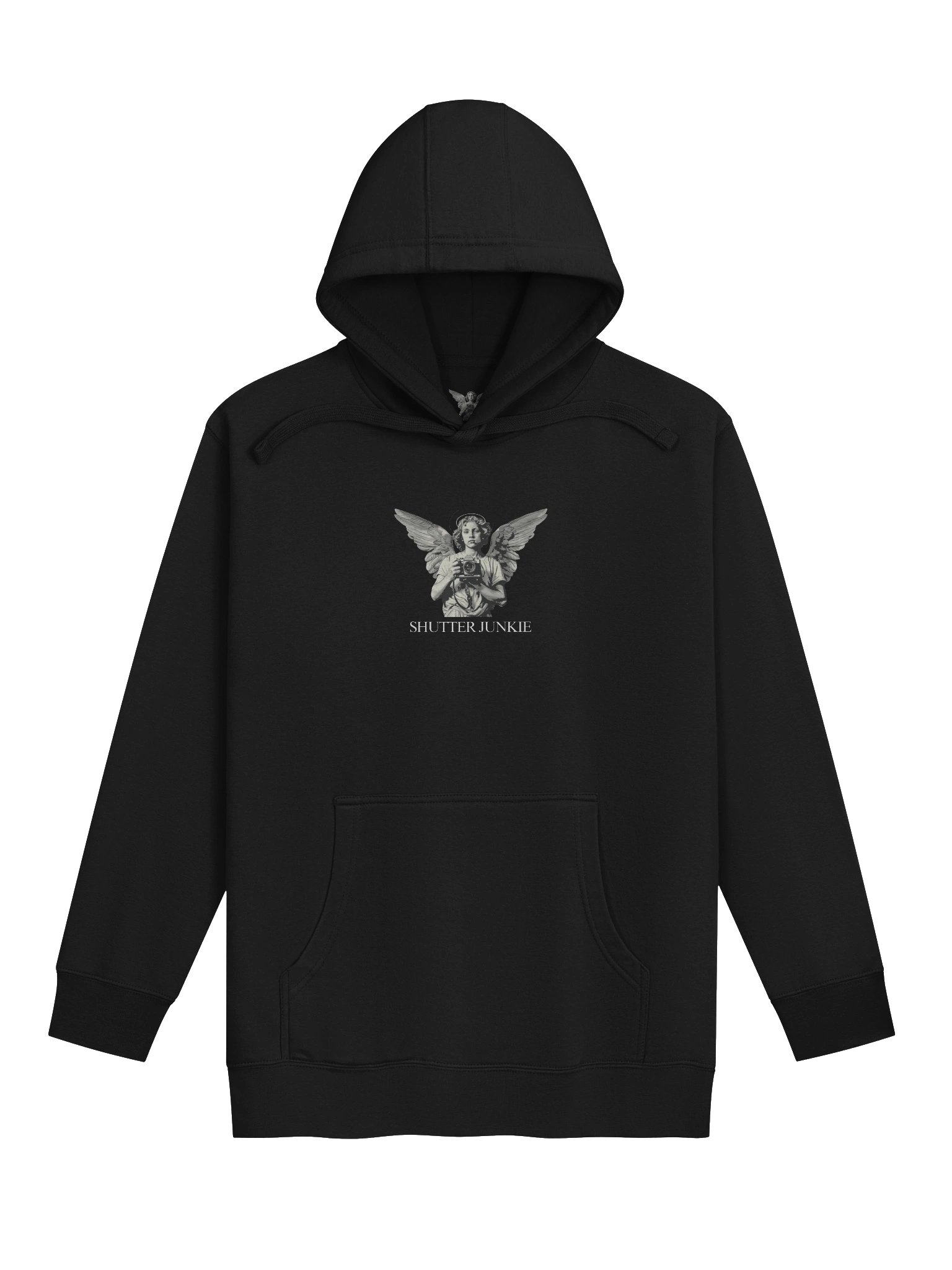 Shutter Junkie Hoodie product image (1)