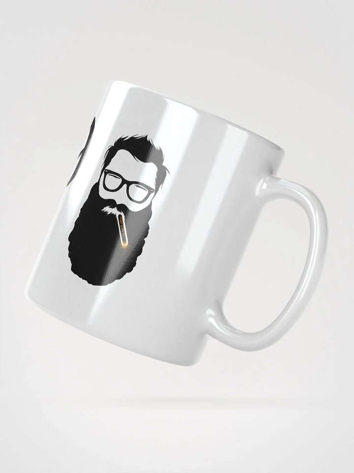 White SMOKE Chug-A-Lug product image (5)