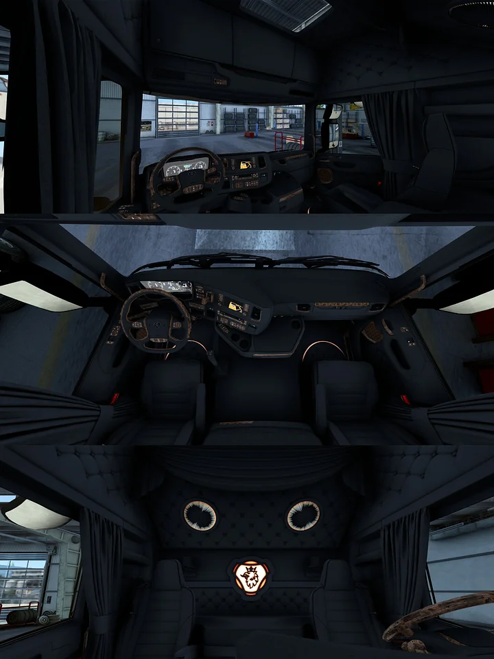NextGen S&R InteriorPack #2 product image (1)