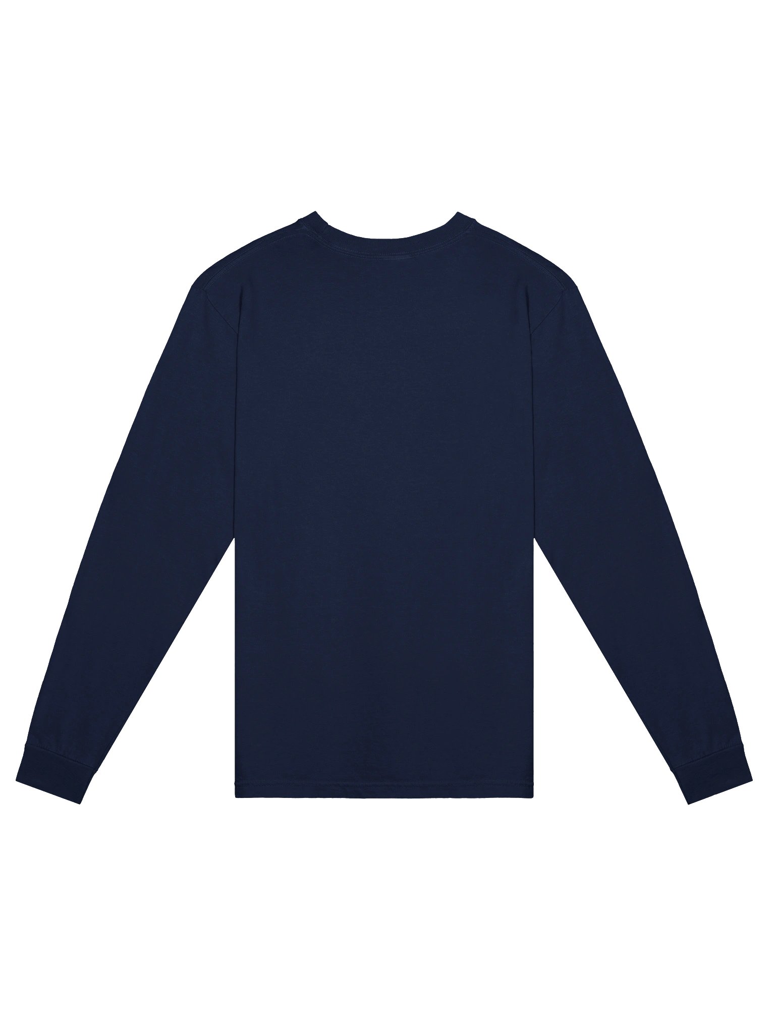 long sleeve cashcow tee product image (8)