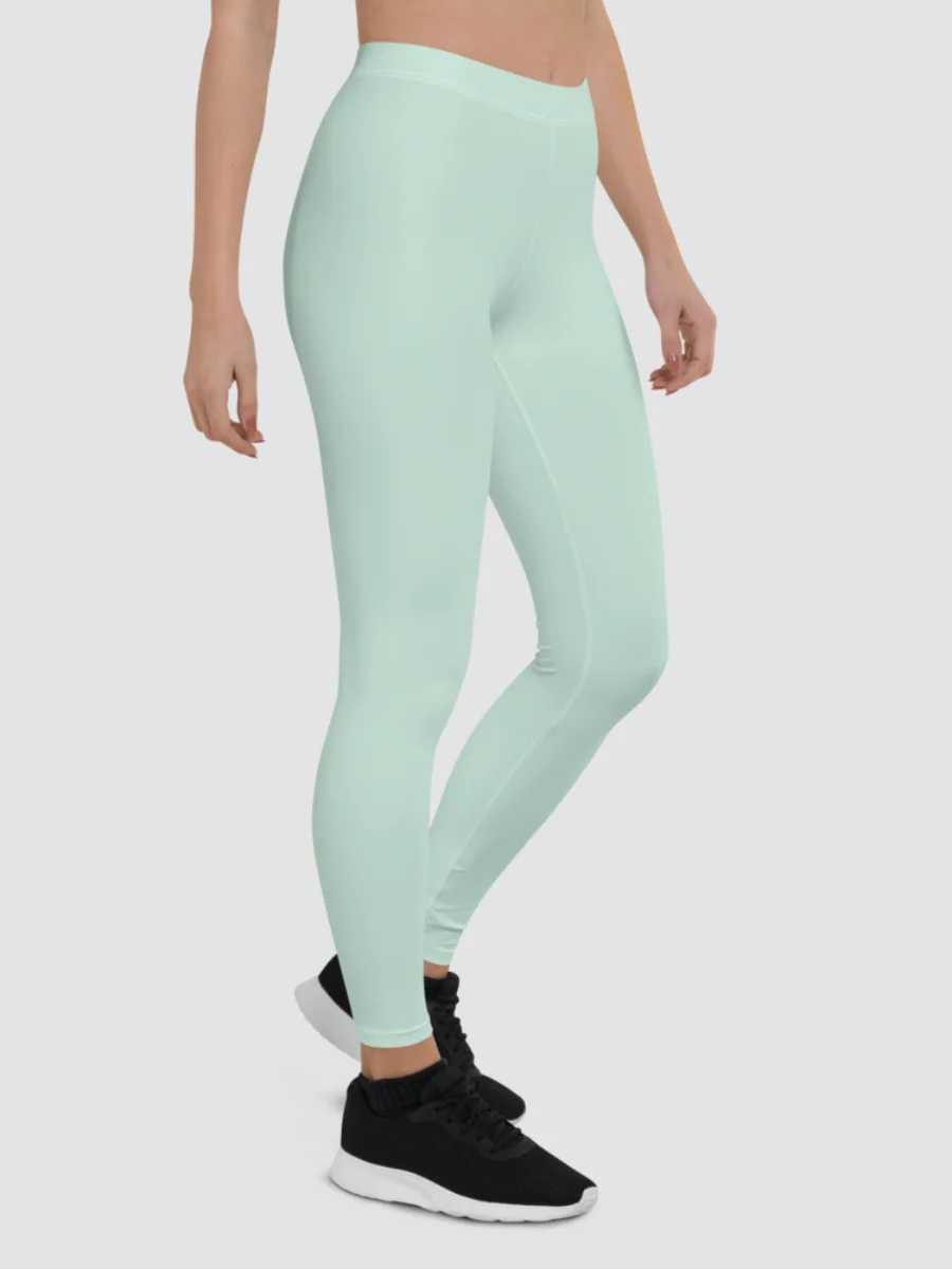 Leggings - Fresh Mint product image (2)