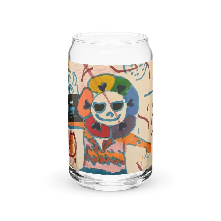 Stereoboy Glass product image (2)