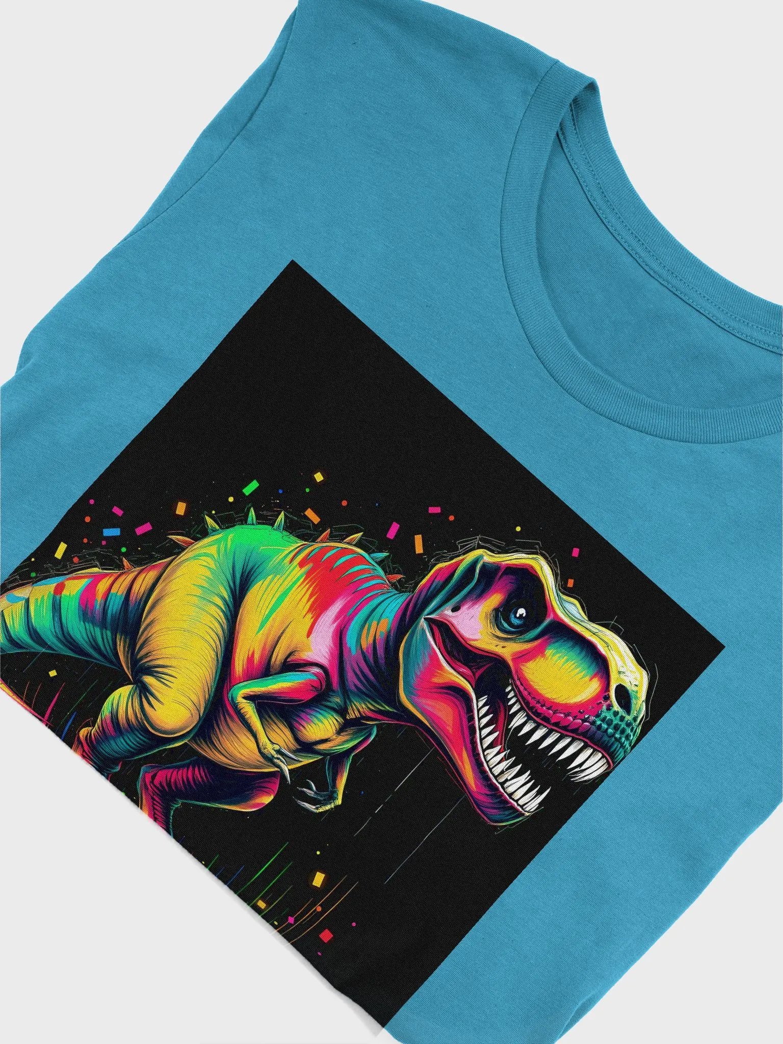 RUN! Iconic Comfort Tee product image (5)