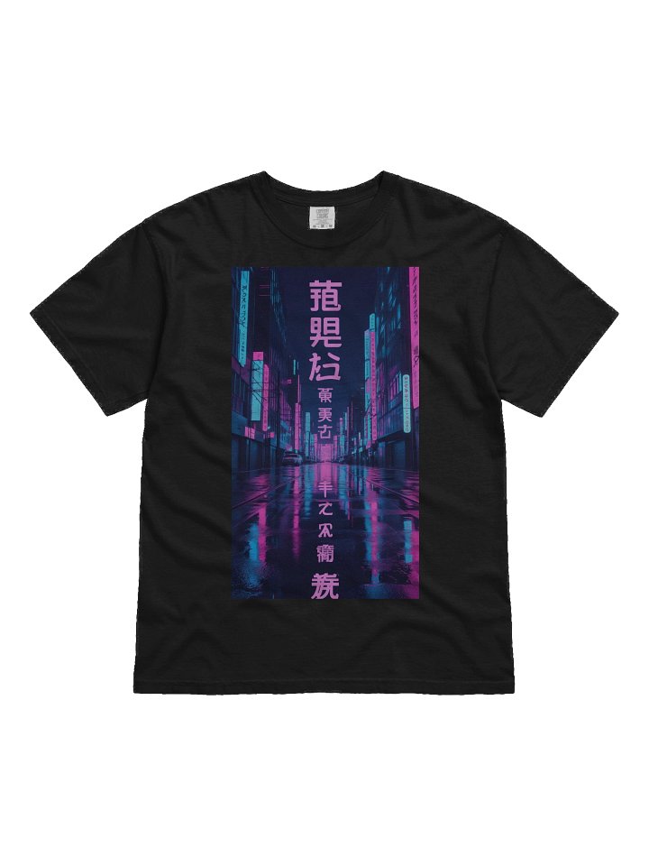 Neon Streets product image (1)