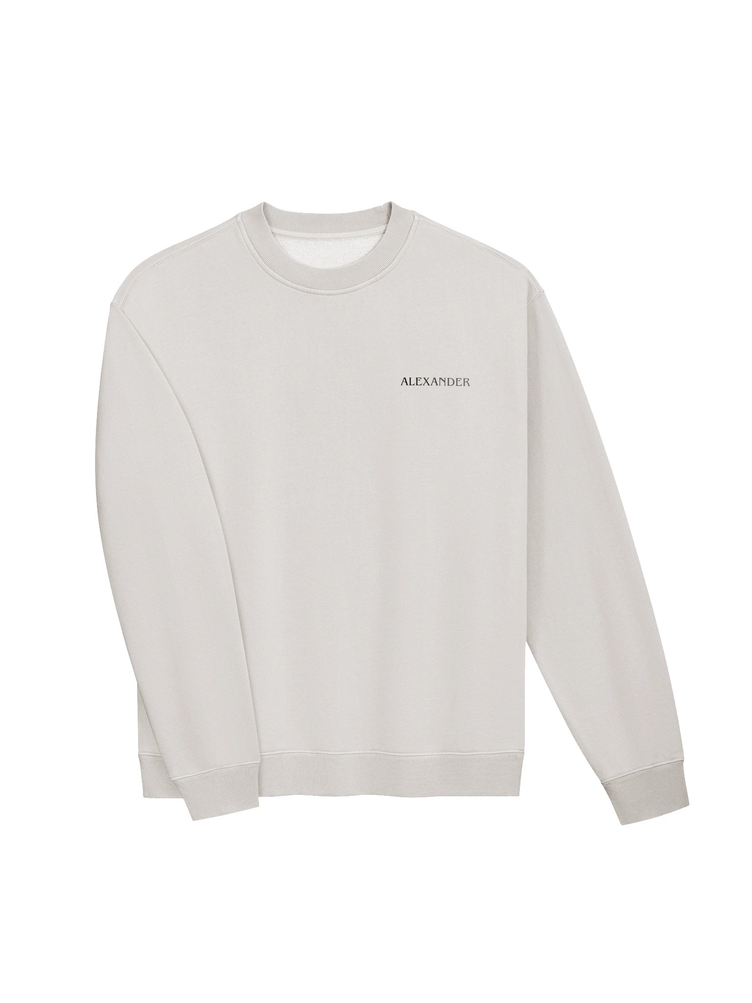 The Element Crewneck product image (6)