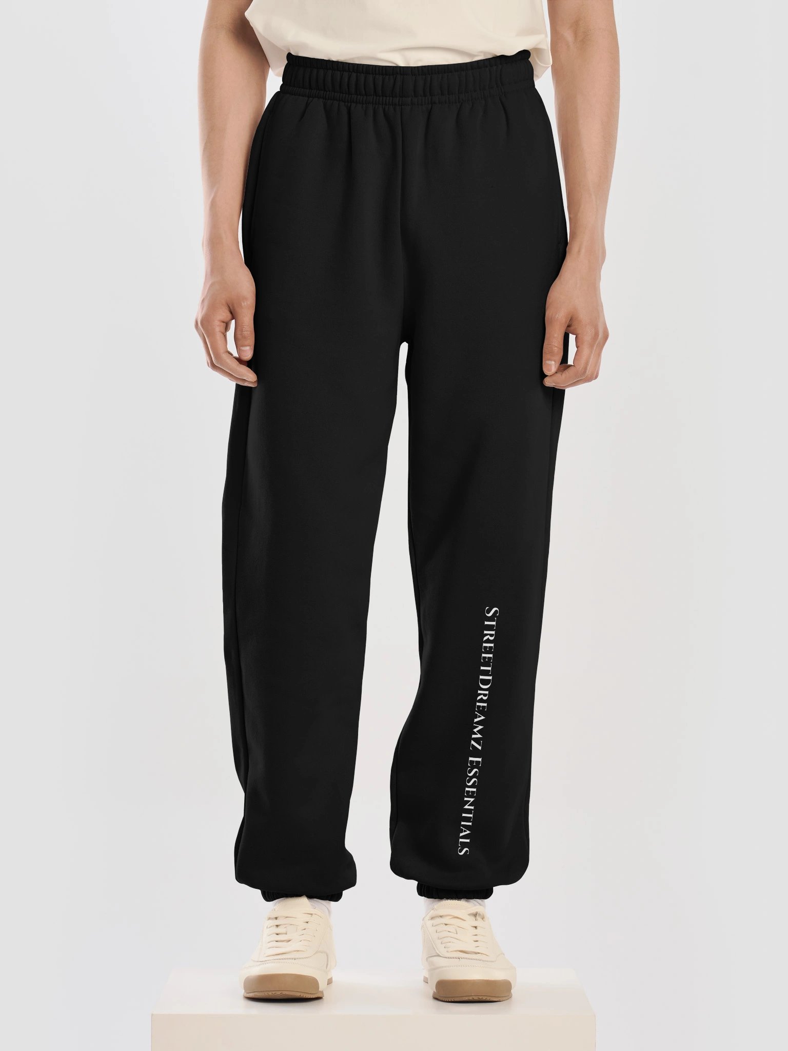 StreetDreamz Essentials Sweatpants product image (3)